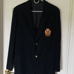 Vintage Cheshire blazer